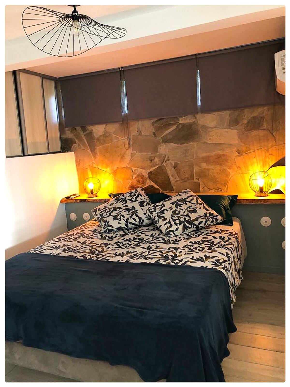 Maison avec jacuzzi privé et jardin clos aux Trois-Îlets - Photo 15