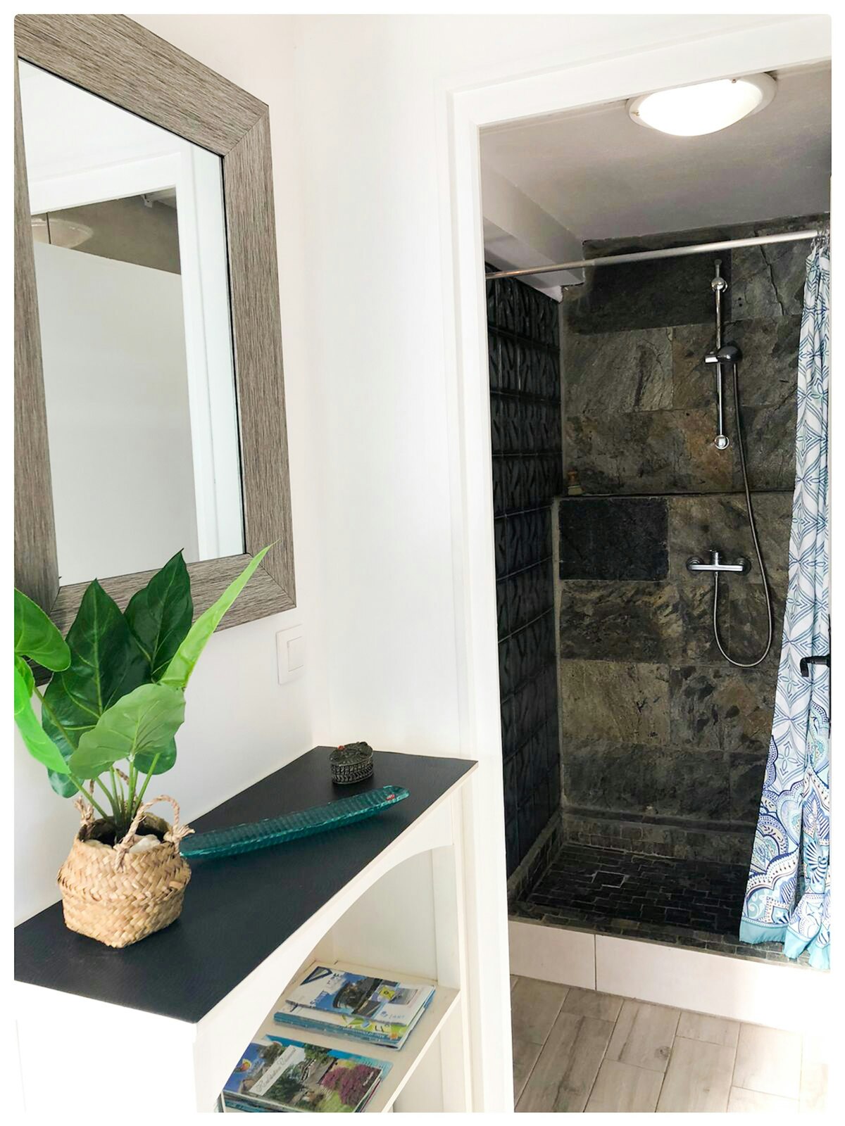 Maison avec jacuzzi privé et jardin clos aux Trois-Îlets - Photo 17