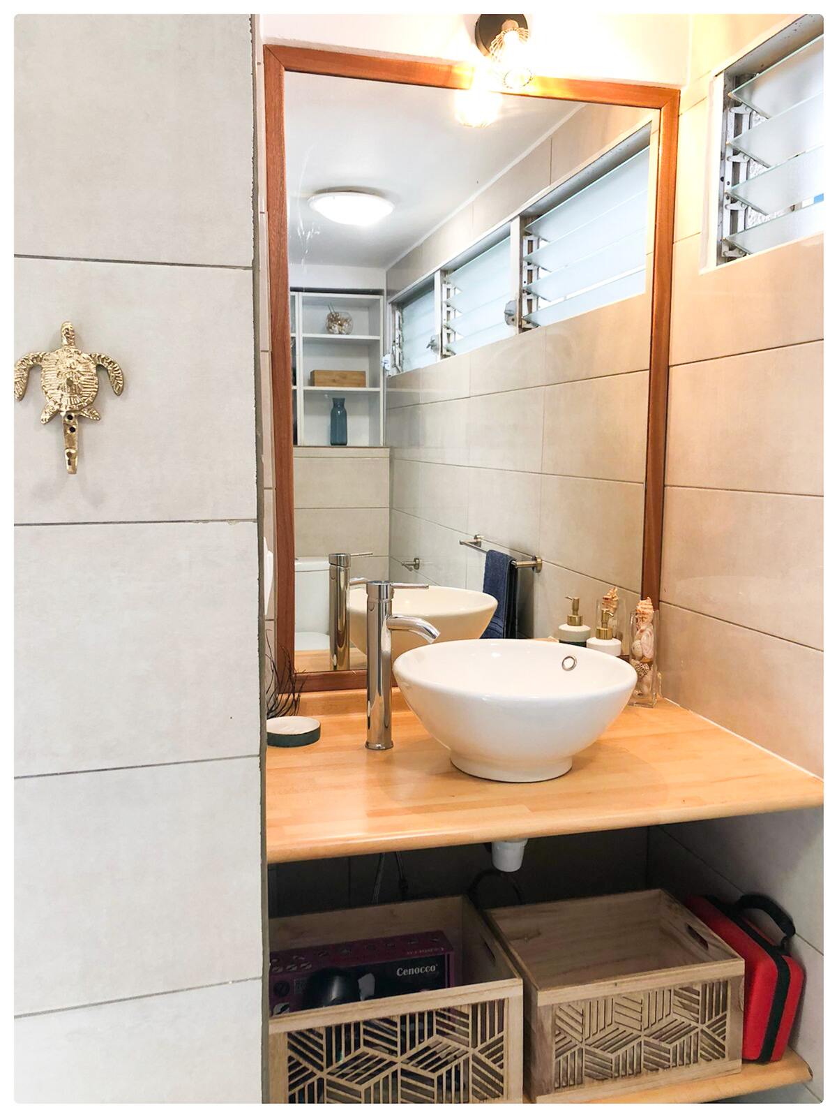 Maison avec jacuzzi privé et jardin clos aux Trois-Îlets - Photo 20