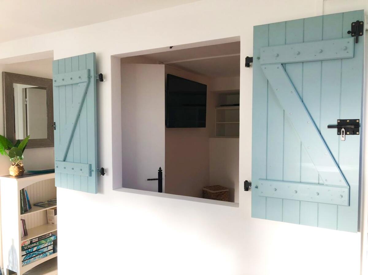 Maison avec jacuzzi privé et jardin clos aux Trois-Îlets - Photo 28