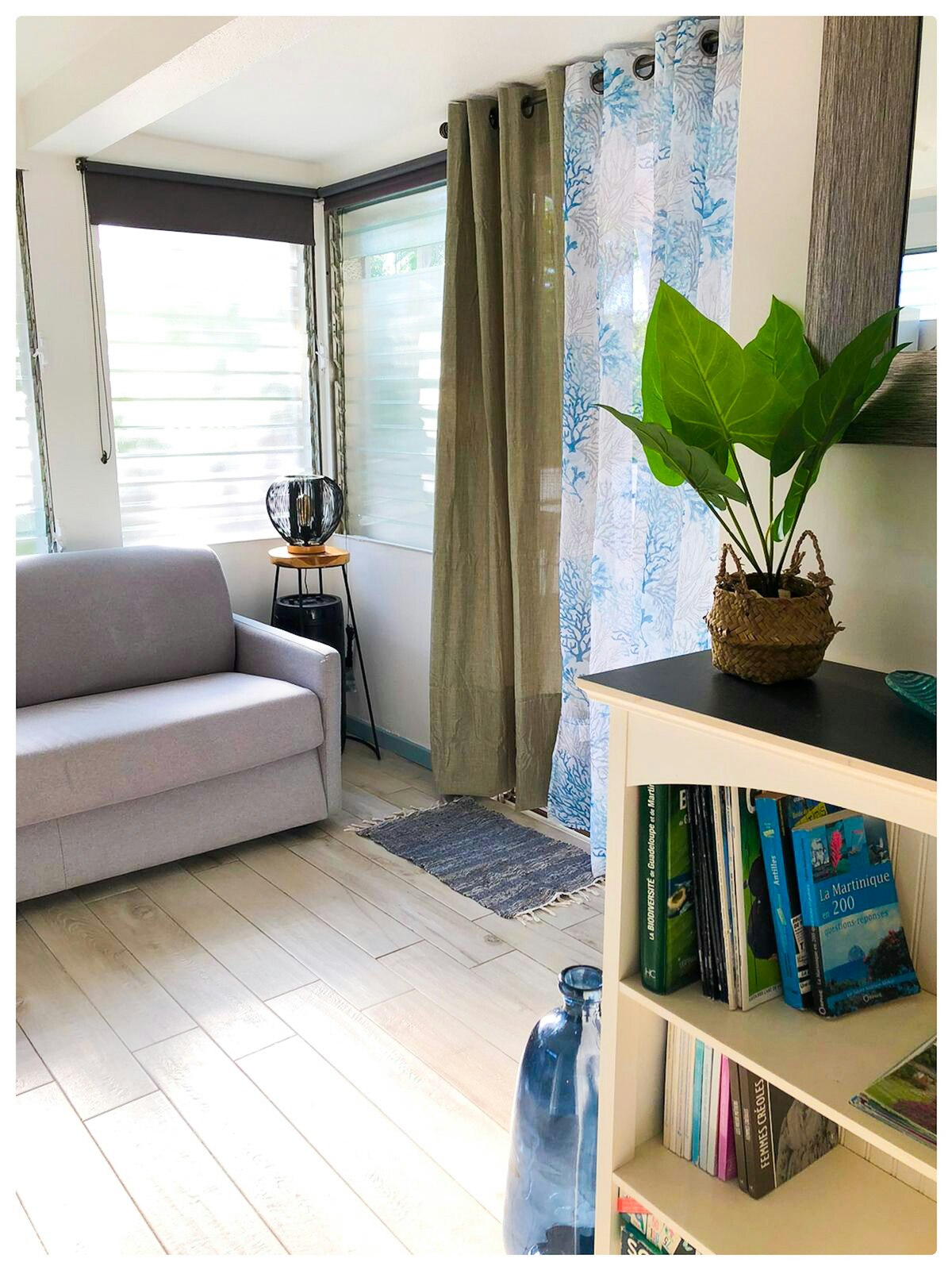 Maison avec jacuzzi privé et jardin clos aux Trois-Îlets - Photo 29