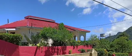 Location maison à Souvenir