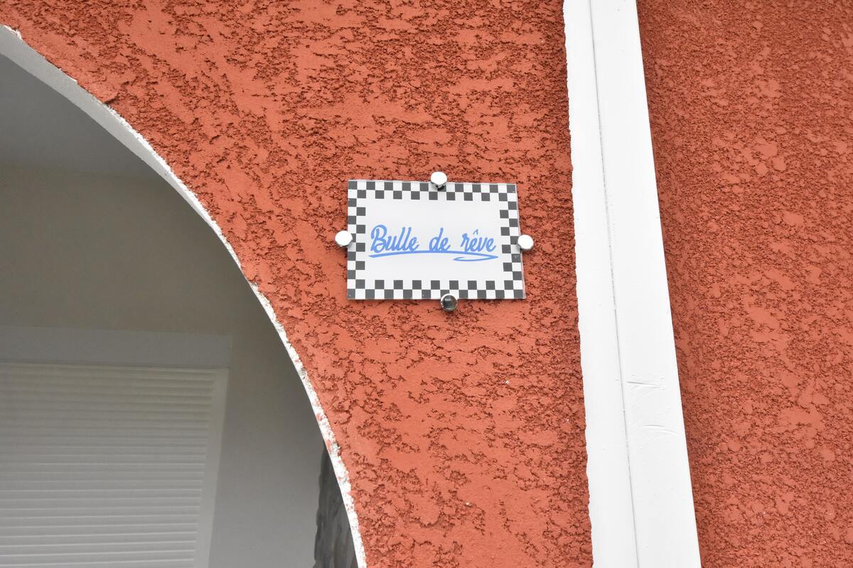 Maison 114 m² Sainte-Anne, jacuzzi et sauna privés - Photo 2