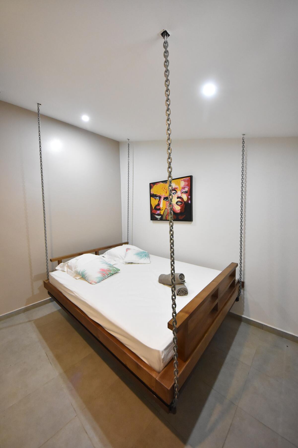 Maison 114 m² Sainte-Anne, jacuzzi et sauna privés - Photo 19