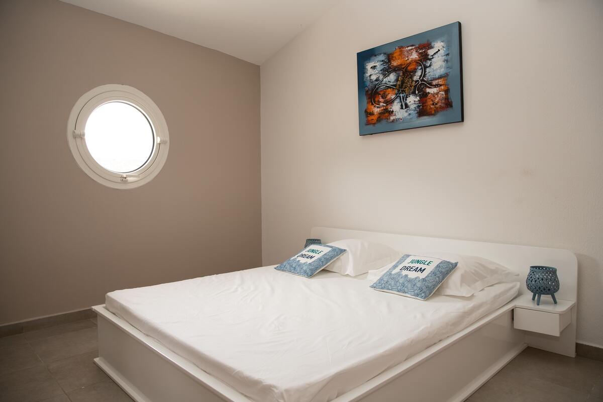 Maison 114 m² Sainte-Anne, jacuzzi et sauna privés - Photo 20