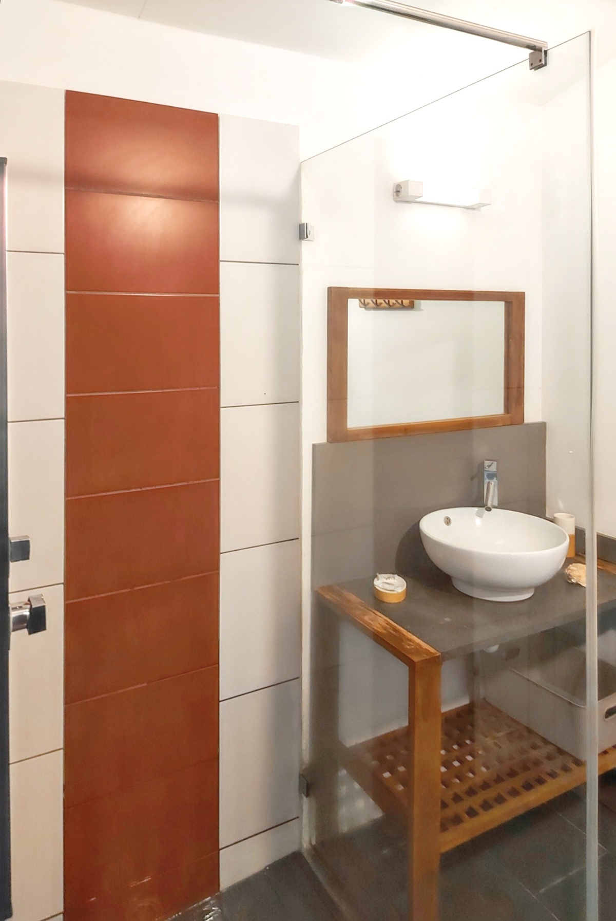 Studio 25 m² à Ravine des Cabris, piscine toute l'année - Photo 5