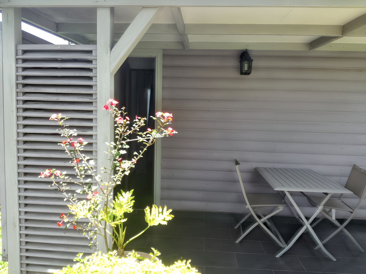 Studio 25 m² à Ravine des Cabris, piscine toute l'année - Photo 9