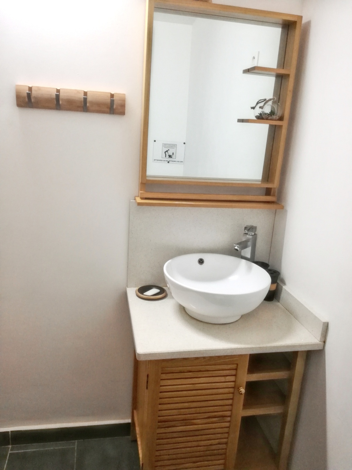 Studio 25 m² à Ravine des Cabris, piscine toute l'année - Photo 10