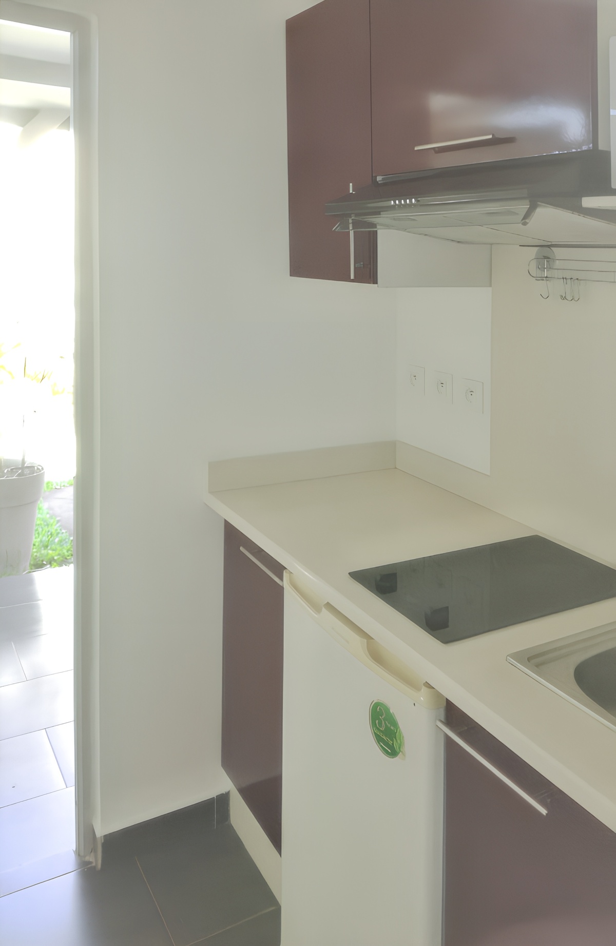 Studio 25 m² à Ravine des Cabris, piscine toute l'année - Photo 13