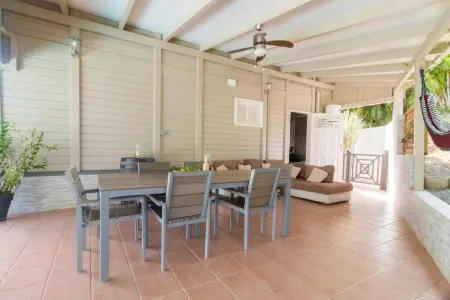 Villa charmante avec piscine et vue mer au Robert - Photo 6
