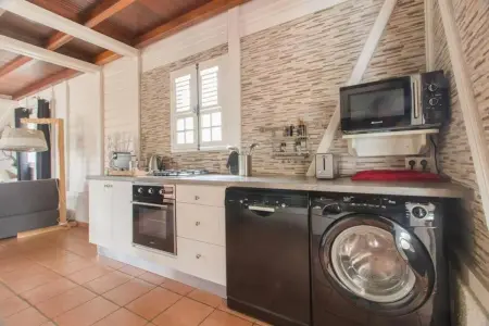 Villa charmante avec piscine et vue mer au Robert - Photo 7