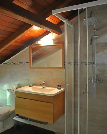 Villa charmante avec piscine et vue mer au Robert - Photo 19