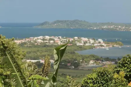 Villa charmante avec piscine et vue mer au Robert - Photo 31