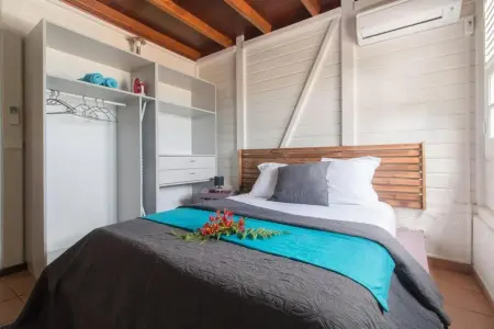 Villa charmante avec piscine et vue mer au Robert - Photo 33