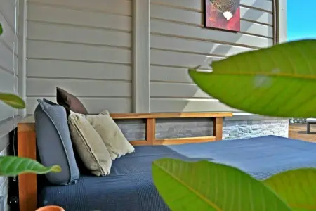 Villa charmante avec piscine et vue mer au Robert - Photo 35