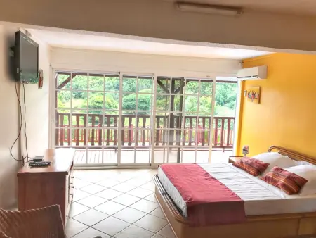 Villa de charme à Sainte-Anne avec piscine privée - Photo 3