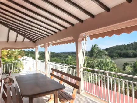 Villa de charme à Sainte-Anne avec piscine privée - Photo 5