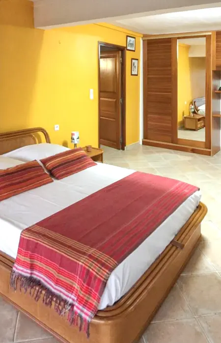 Villa de charme à Sainte-Anne avec piscine privée - Photo 7