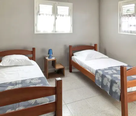Villa de charme à Sainte-Anne avec piscine privée - Photo 10
