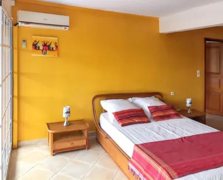 Villa de charme à Sainte-Anne avec piscine privée - Photo 11