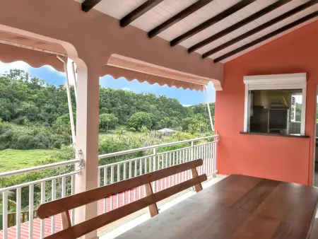 Villa de charme à Sainte-Anne avec piscine privée - Photo 12