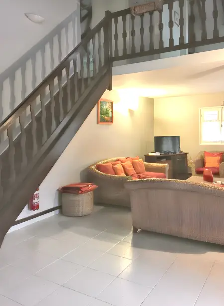 Villa de charme à Sainte-Anne avec piscine privée - Photo 15