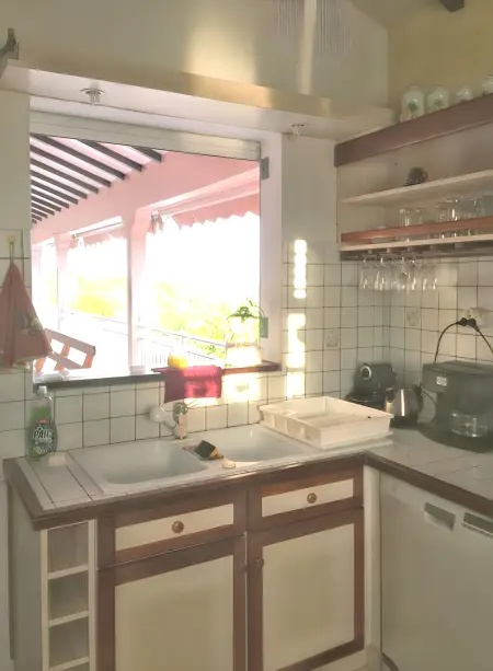 Villa de charme à Sainte-Anne avec piscine privée - Photo 17