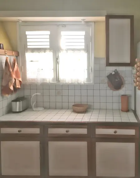 Villa de charme à Sainte-Anne avec piscine privée - Photo 19