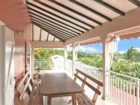 Villa de charme à Sainte-Anne avec piscine privée - Photo 21