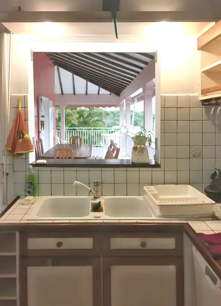 Villa de charme à Sainte-Anne avec piscine privée - Photo 22