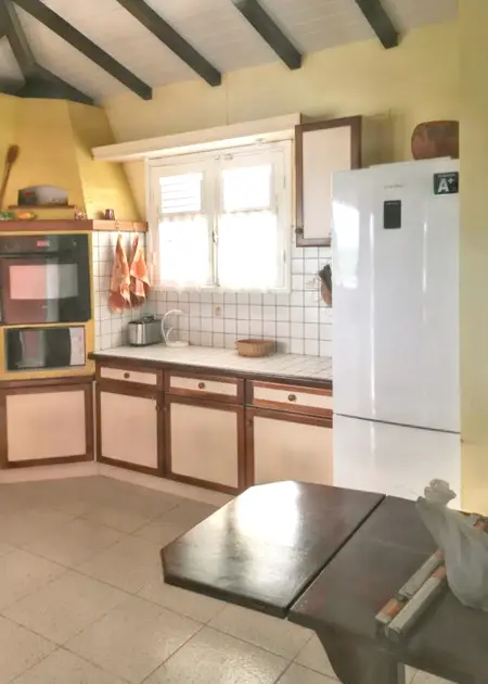 Villa de charme à Sainte-Anne avec piscine privée - Photo 23