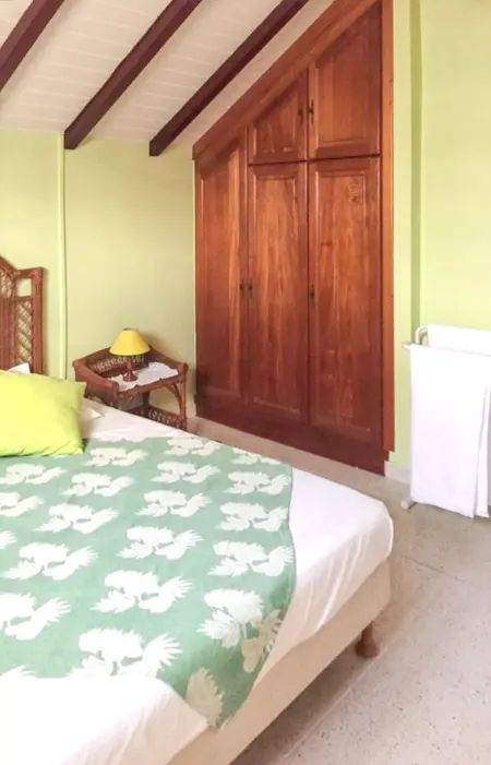 Villa de charme à Sainte-Anne avec piscine privée - Photo 24