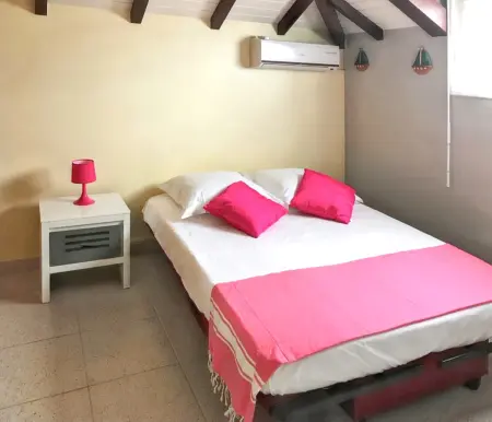Villa de charme à Sainte-Anne avec piscine privée - Photo 26