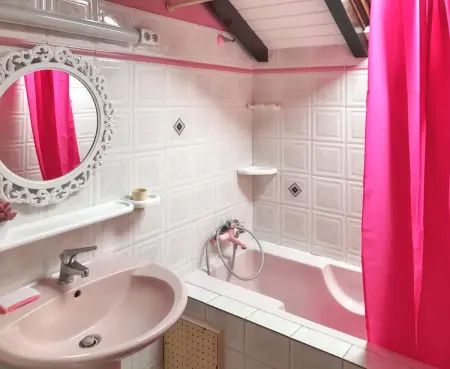 Villa de charme à Sainte-Anne avec piscine privée - Photo 31