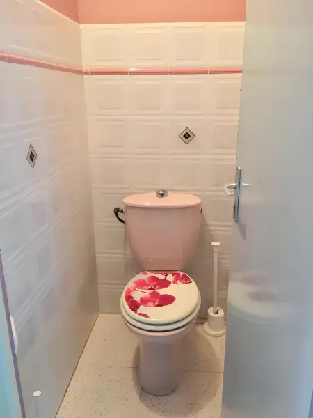 Villa de charme à Sainte-Anne avec piscine privée - Photo 32