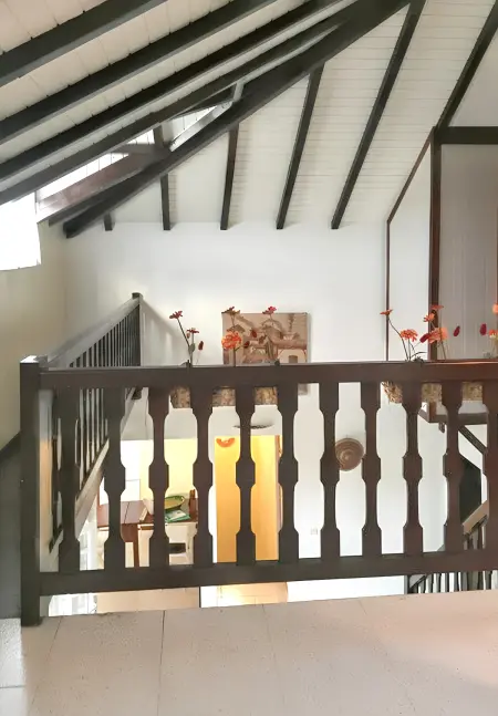 Villa de charme à Sainte-Anne avec piscine privée - Photo 37