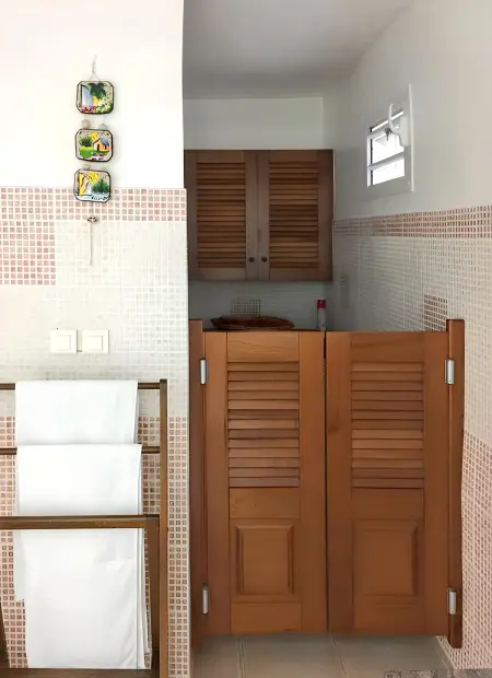 Villa de charme à Sainte-Anne avec piscine privée - Photo 42