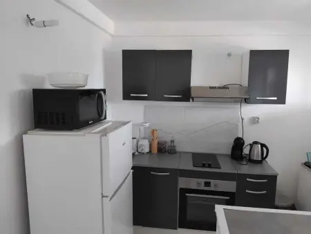 Location maison à Rivière Pilote