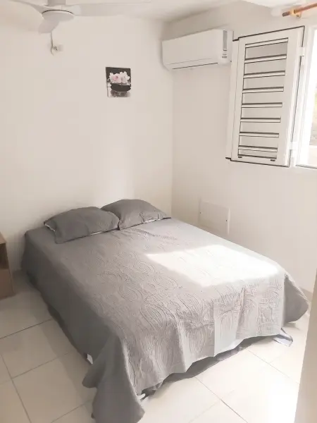 Maison avec terrasse et vue montagne à Rivière-Pilote, Martinique : photo 11