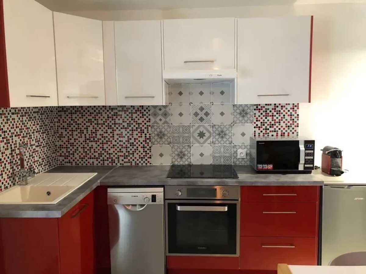 Maison 6 pers. vue mer à La Trinité – Piscine - Photo 5