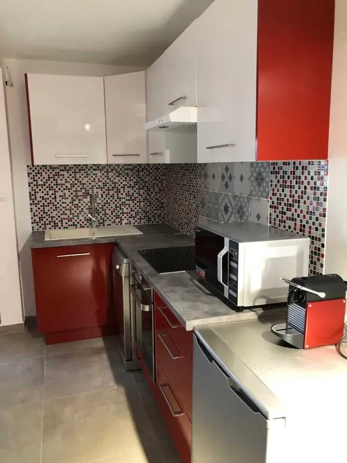 Maison 6 pers. vue mer à La Trinité – Piscine - Photo 8