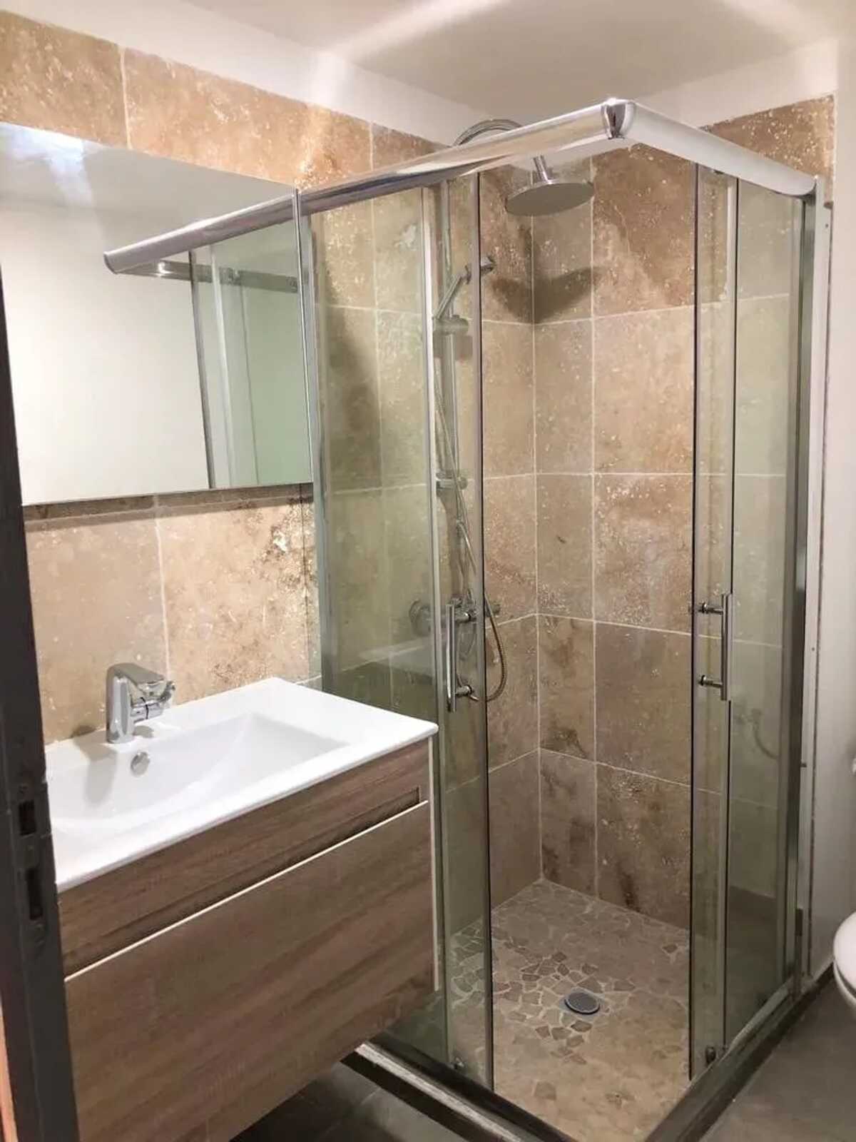 Maison 6 pers. vue mer à La Trinité – Piscine - Photo 11