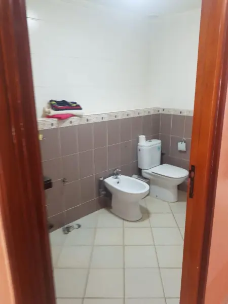 Appartement vue mer à Mohammédia, piscine partagée et 2 chambres : photo 10