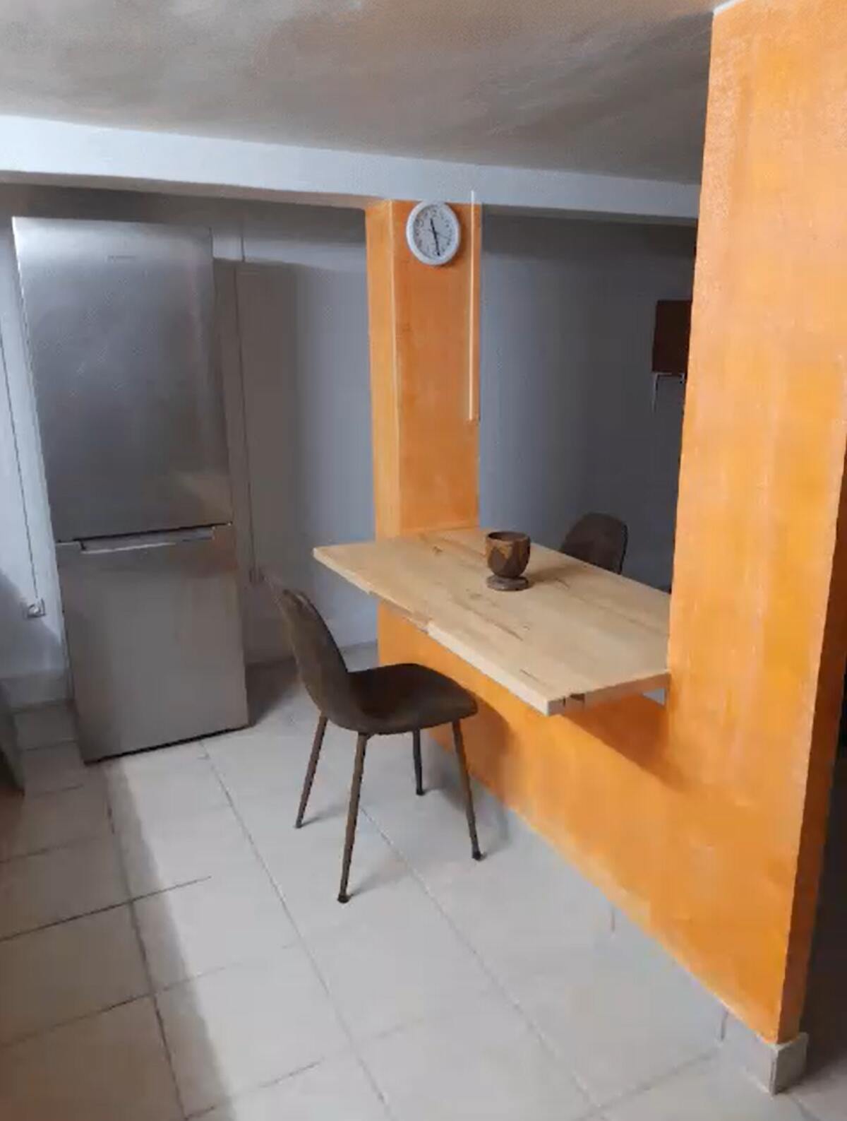 Appartement 70 m² avec terrasse barbecue à Sainte-Rose - Photo 6