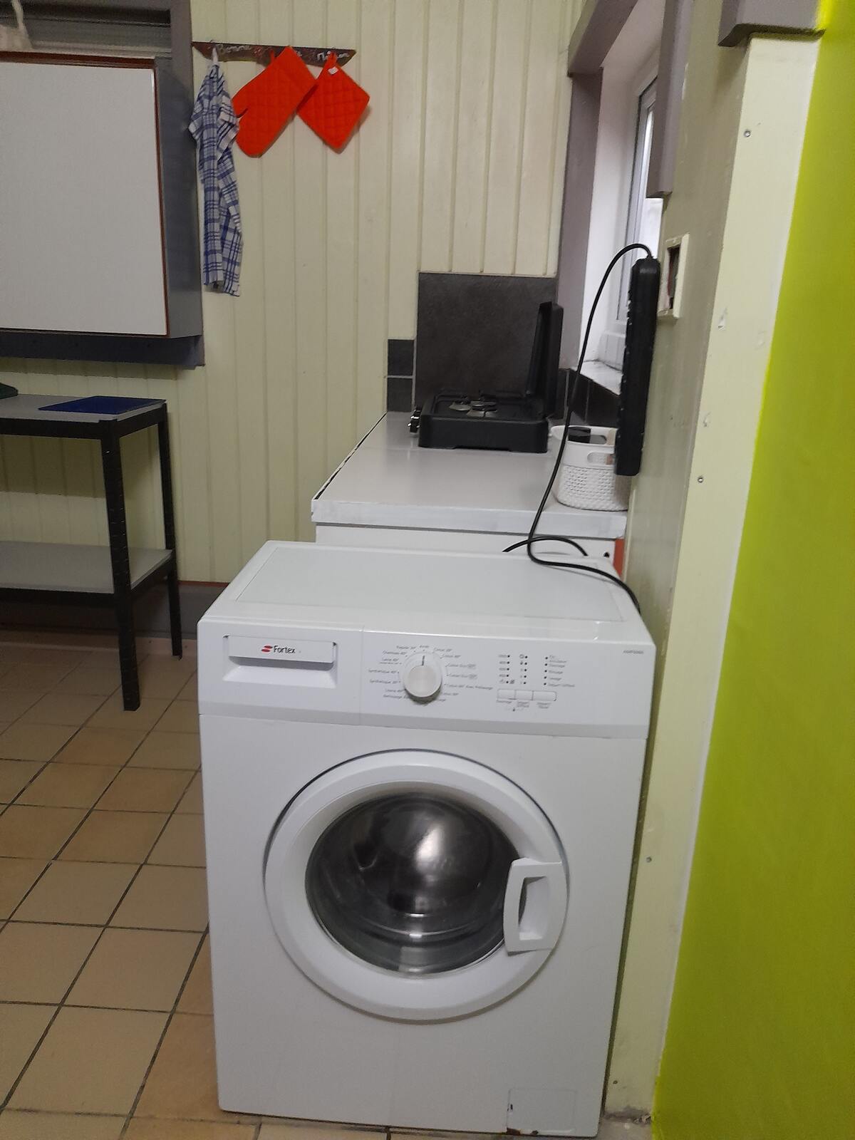 Appartement 70 m² avec terrasse barbecue à Sainte-Rose - Photo 12