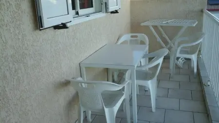 Appartement 2 chambres avec vue mer et montagne au Tampon : photo 2
