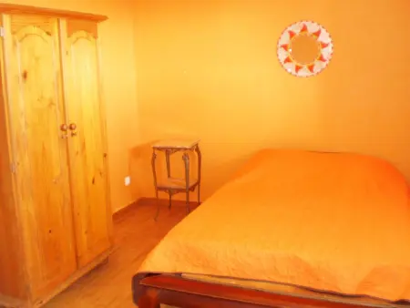 Appartement 2 chambres avec vue mer et montagne au Tampon : photo 6