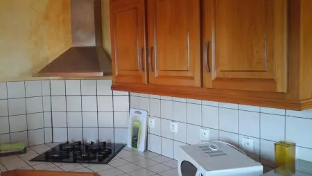 Appartement 2 chambres avec vue mer et montagne au Tampon : photo 7