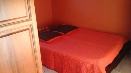 Appartement 2 chambres avec vue mer et montagne au Tampon : photo 10