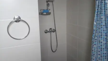 Appartement 2 chambres avec vue mer et montagne au Tampon : photo 12